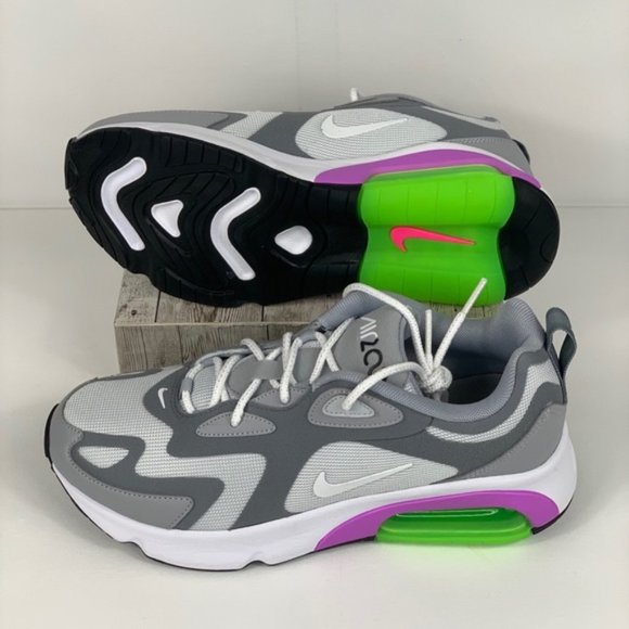 Nike Air Max 200 - Picture 6 of 7